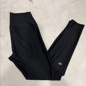ALO 7/8 High Waist Airlift Leggings